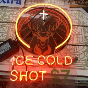 BEST NEON SIGN COMPANY