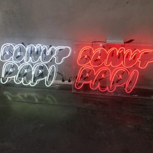 NEON SIGN REPAIRS SYDNEY