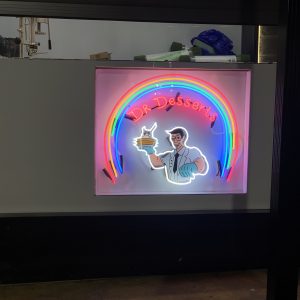 LED NEON SIGNS SYDNEY