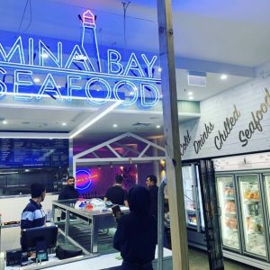 NEON SIGNS SYDNEY