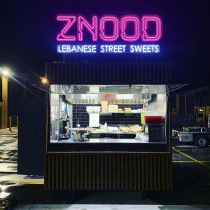 BEST NEON SIGN COMPANY