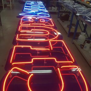 BEST NEON SIGN COMPANY
