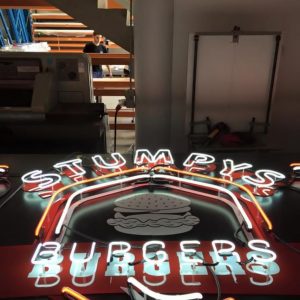 BEST NEON SIGN COMPANY