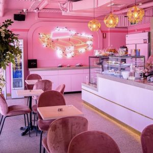 CUSTOM NEON SIGN COMAPNY SYDNEY