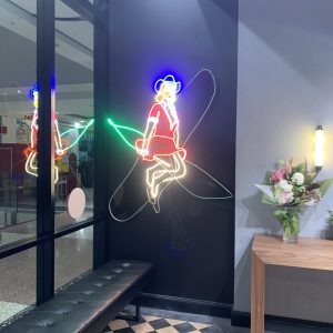 BEST NEON SIGN COMPANY