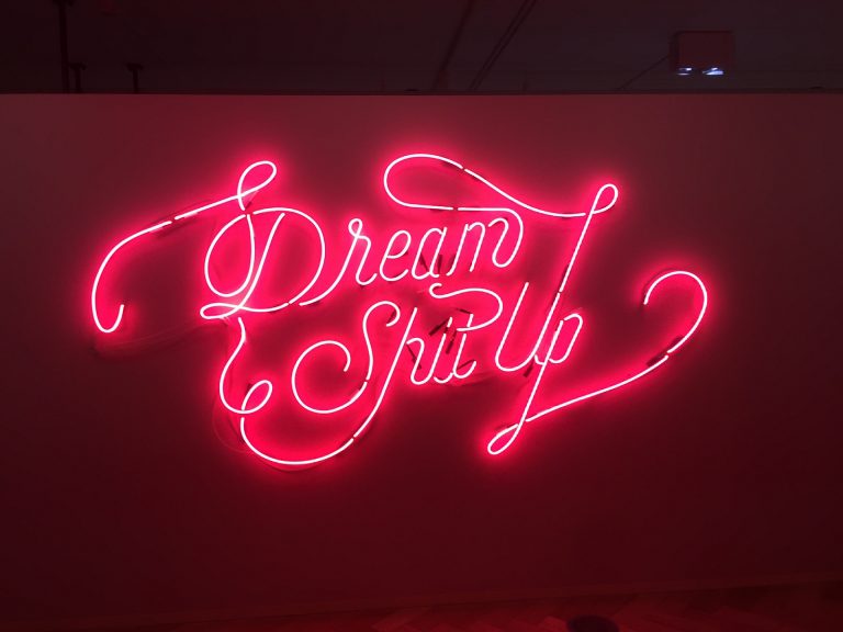 GLASS NEON SIGN COMPANY SYDNEY