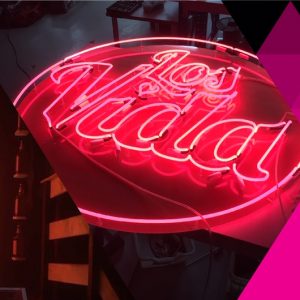 BEST NEON SIGN COMPANY