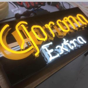 BEST NEON SIGN COMPANY