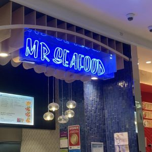 BEST NEON SIGN COMPANY