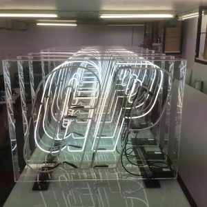 BEST NEON SIGN COMPANY