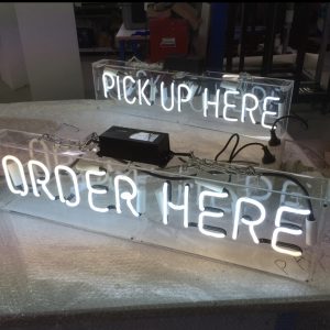 LED NEON SIGNS SYDNEY