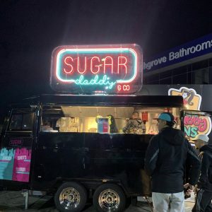 LED NEON SIGNS SYDNEY