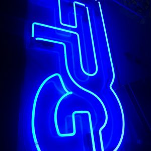 BEST NEON SIGN COMPANY