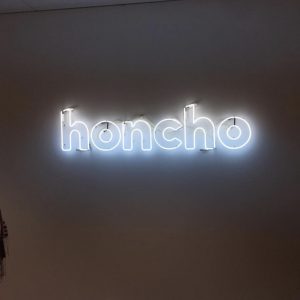 BEST NEON SIGN COMPANY