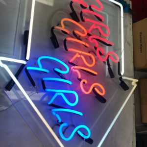 NEON SIGN REPAIRS SYDNEY