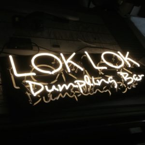 BEST NEON SIGN COMPANY