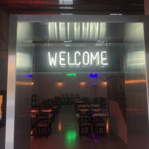 LED NEON SIGNS SYDNEY