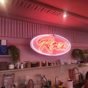 BEST NEON SIGN COMPANY