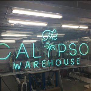 CUSTOM NEON SIGNS SYDNEY