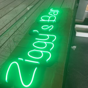 BEST NEON SIGN COMPANY