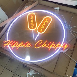 BEST NEON SIGN COMPANY