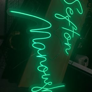BEST NEON SIGN COMPANY