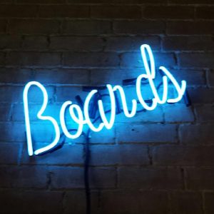 LED NEON SIGNS SYDNEY