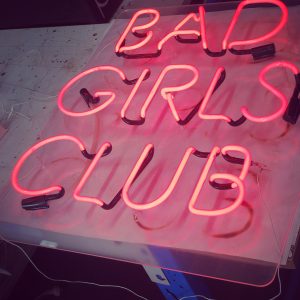 NEON SIGN REPAIRS SYDNEY