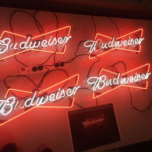 CUSTOM NEON SIGNS SYDNEY