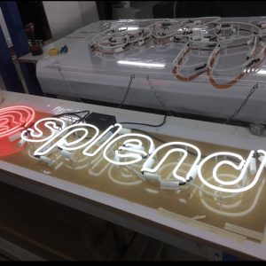LED NEON SIGNS SYDNEY