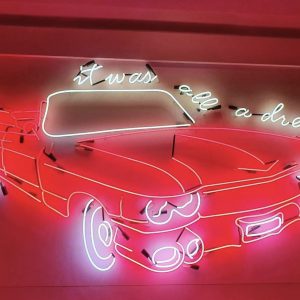 BEST NEON SIGN COMPANY