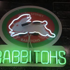 BEST NEON SIGN COMPANY