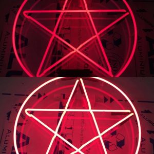 BEST NEON SIGN COMPANY