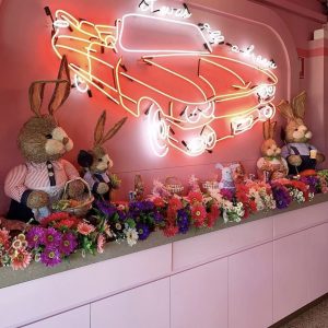 CUSTOM NEON SIGNS SYDNEY