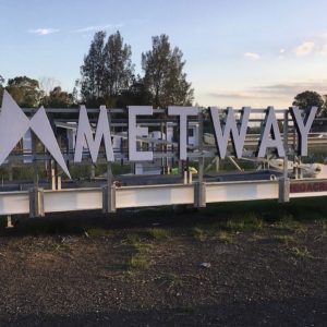 TOWERCRANE SIGNAGE COMPANY SYDNEY