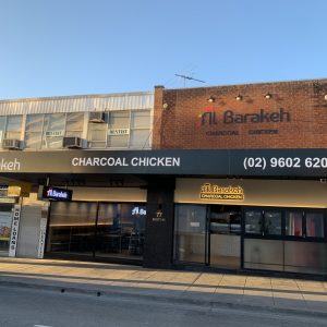 CHEAP SIGN COMPANY SYDNEY