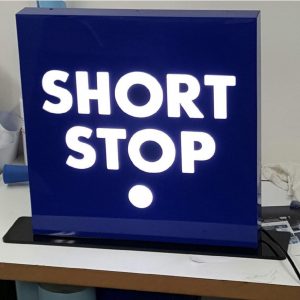 LED LIGHTBOX