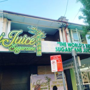 SHOP SIGNS SYDNEY