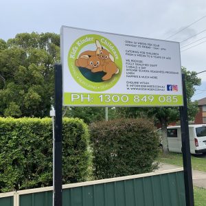 BEST SIGN COMPANY SYDNEY