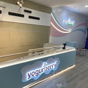 LED SIGNS SYDNEY SIGNSPEX