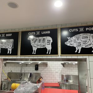 LED SIGNS SYDNEY SIGNSPEX