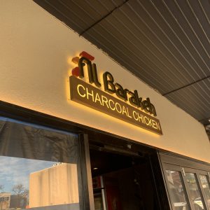 SHOP SIGNS SYDNEY