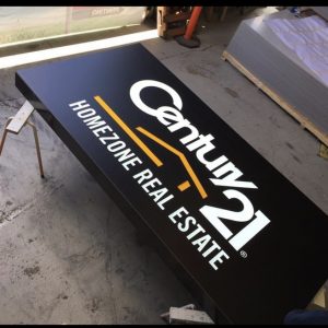 LED LIGHTBOX