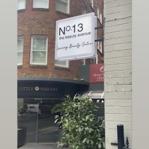 BEST SIGN COMPANY SYDNEY
