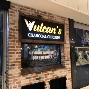 LED LIGHTBOX