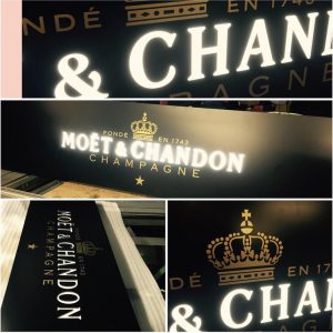 LED LIGHTBOX