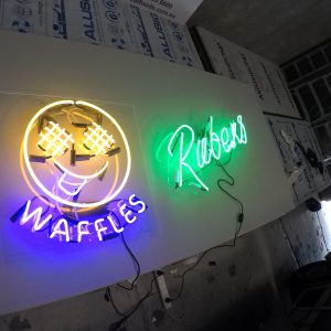 CUSTOM NEON SIGNS SYDNEY
