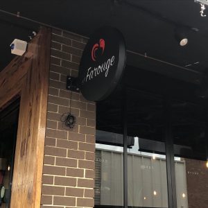 ACRYLIC SIGNS SYDNEY