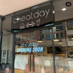 LIGHTBOX SIGNS SYDNEY