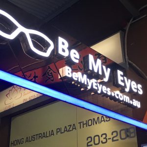 BEST SIGN COMPANY SYDNEY